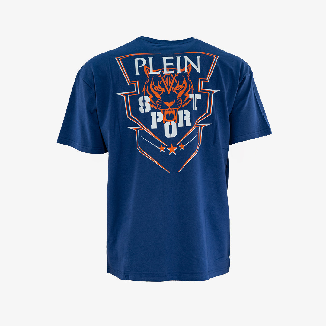 T-SHIRT PLEIN SPORT UOMO