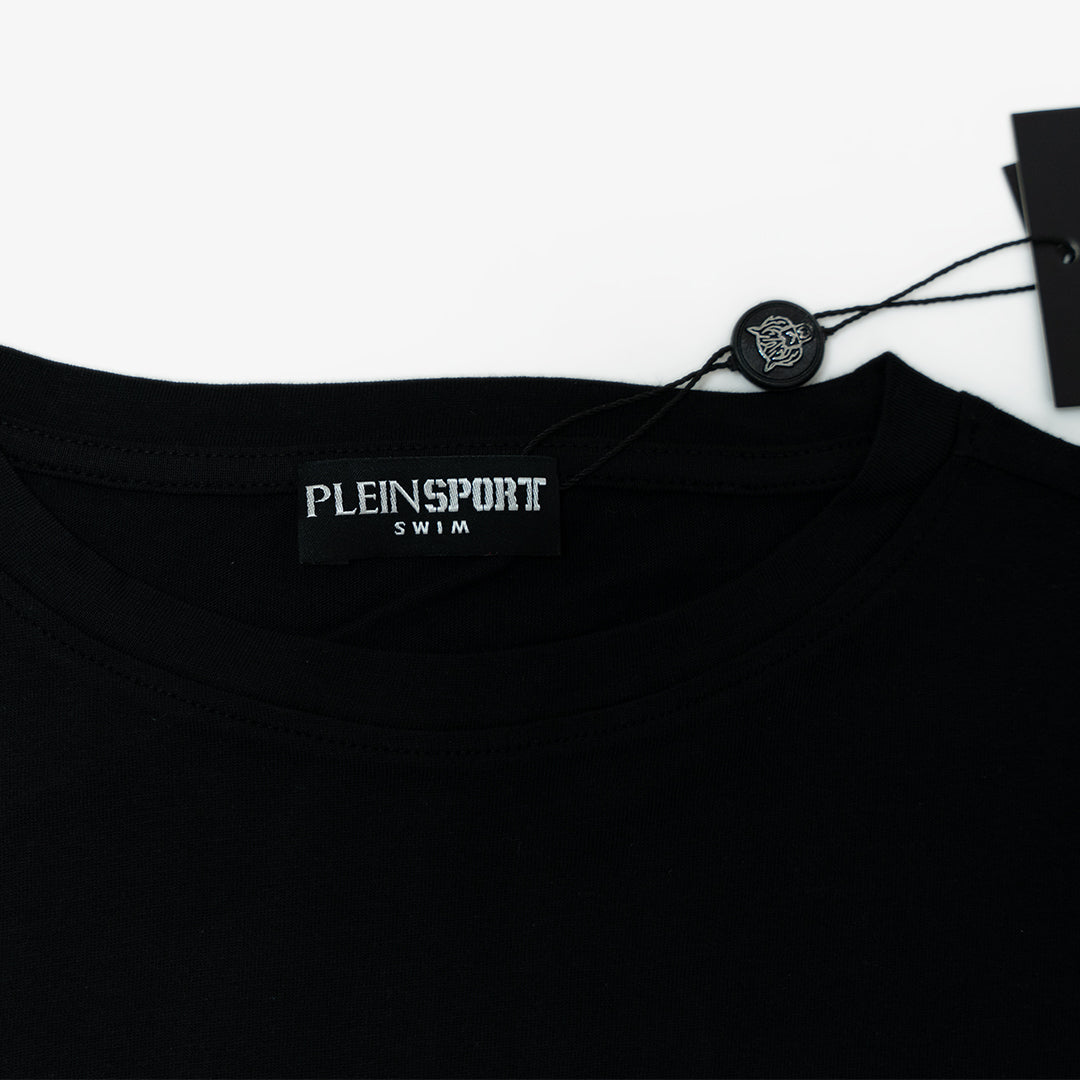 T-SHIRT PLEIN SPORT UOMO