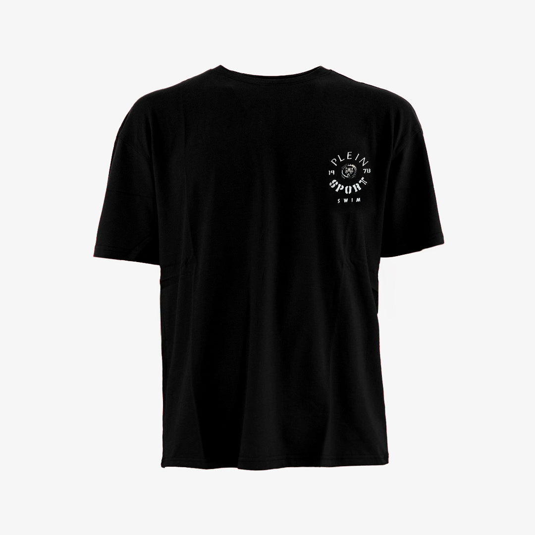 T-SHIRT PLEIN SPORT UOMO