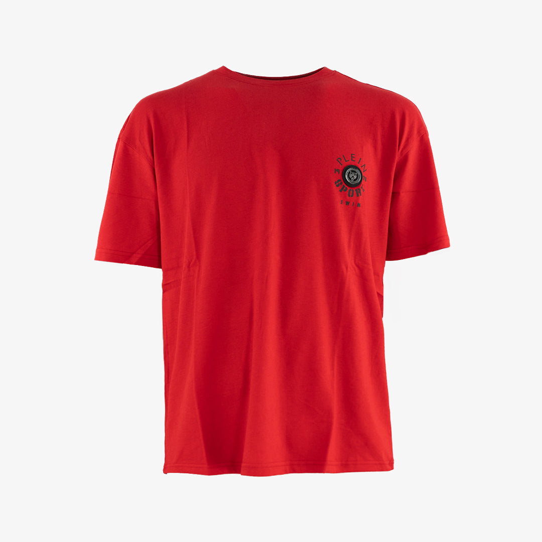 T-SHIRT PLEIN SPORT UOMO
