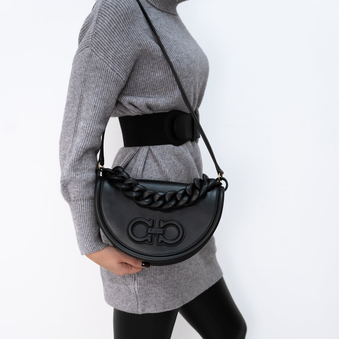 BORSA SALVATORE FERRAGAMO DONNA