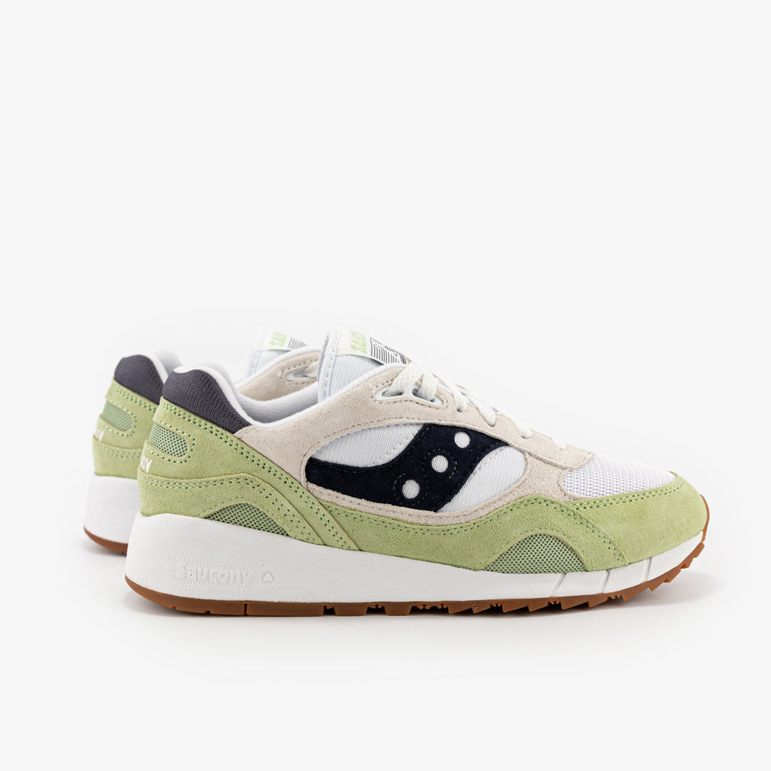 SNEAKERS SAUCONY UOMO
