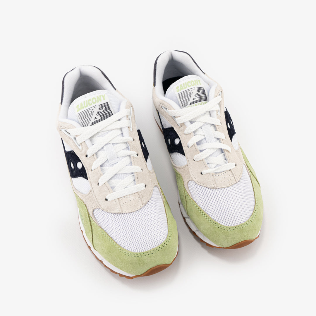 SNEAKERS SAUCONY UOMO