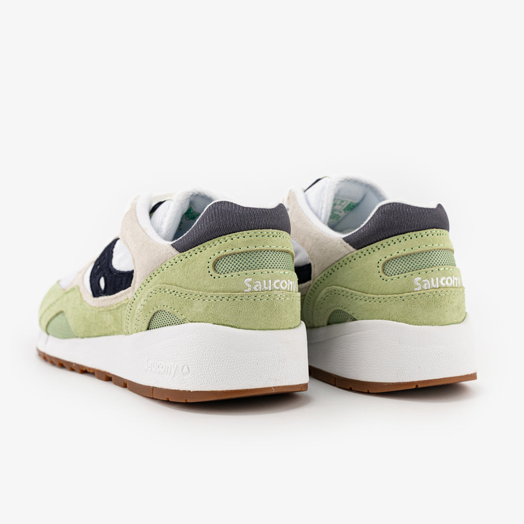 SNEAKERS SAUCONY UOMO