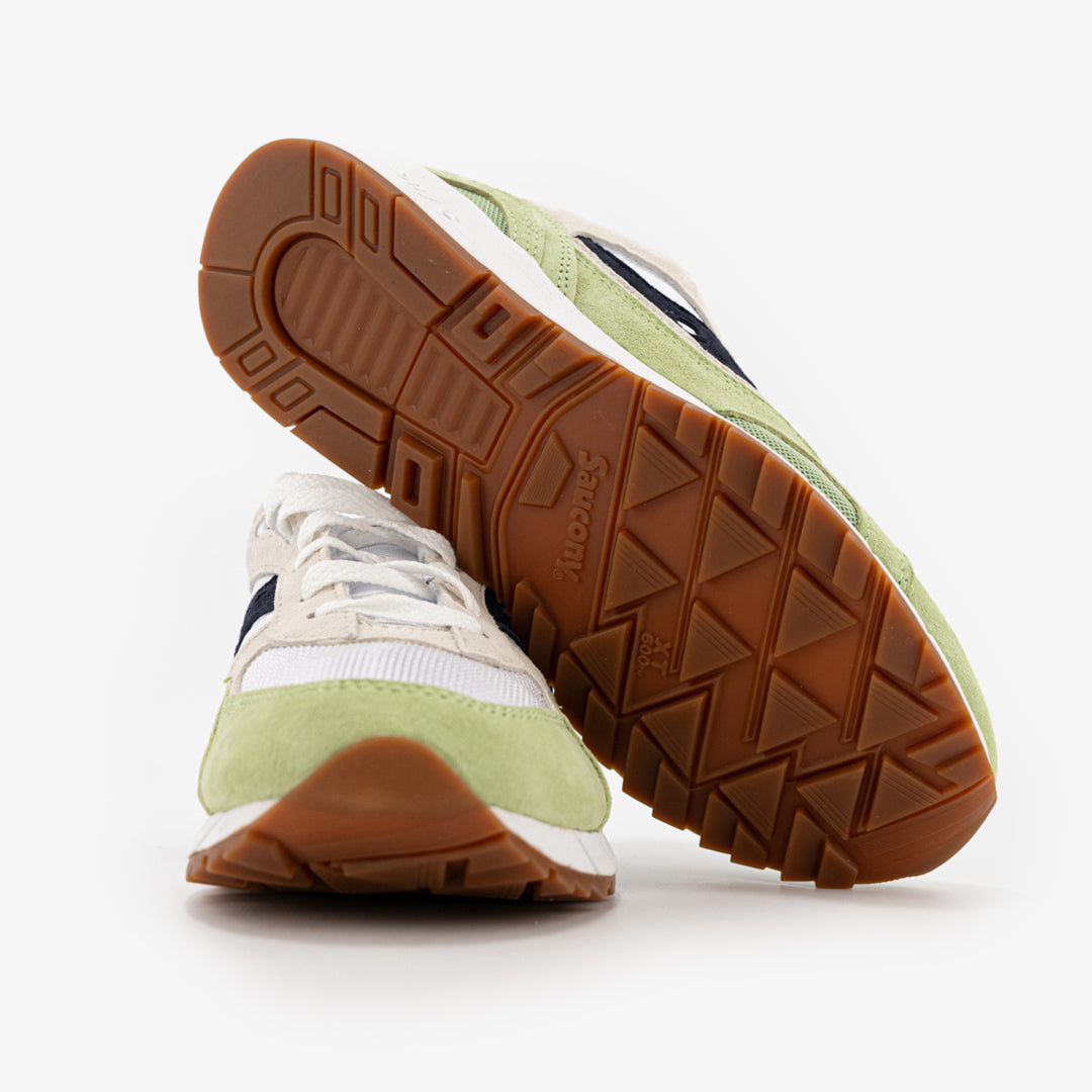 SNEAKERS SAUCONY UOMO