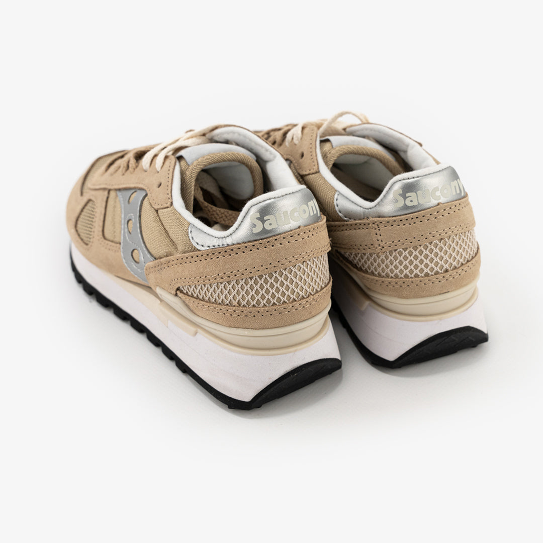 SNEAKERS SAUCONY DONNA