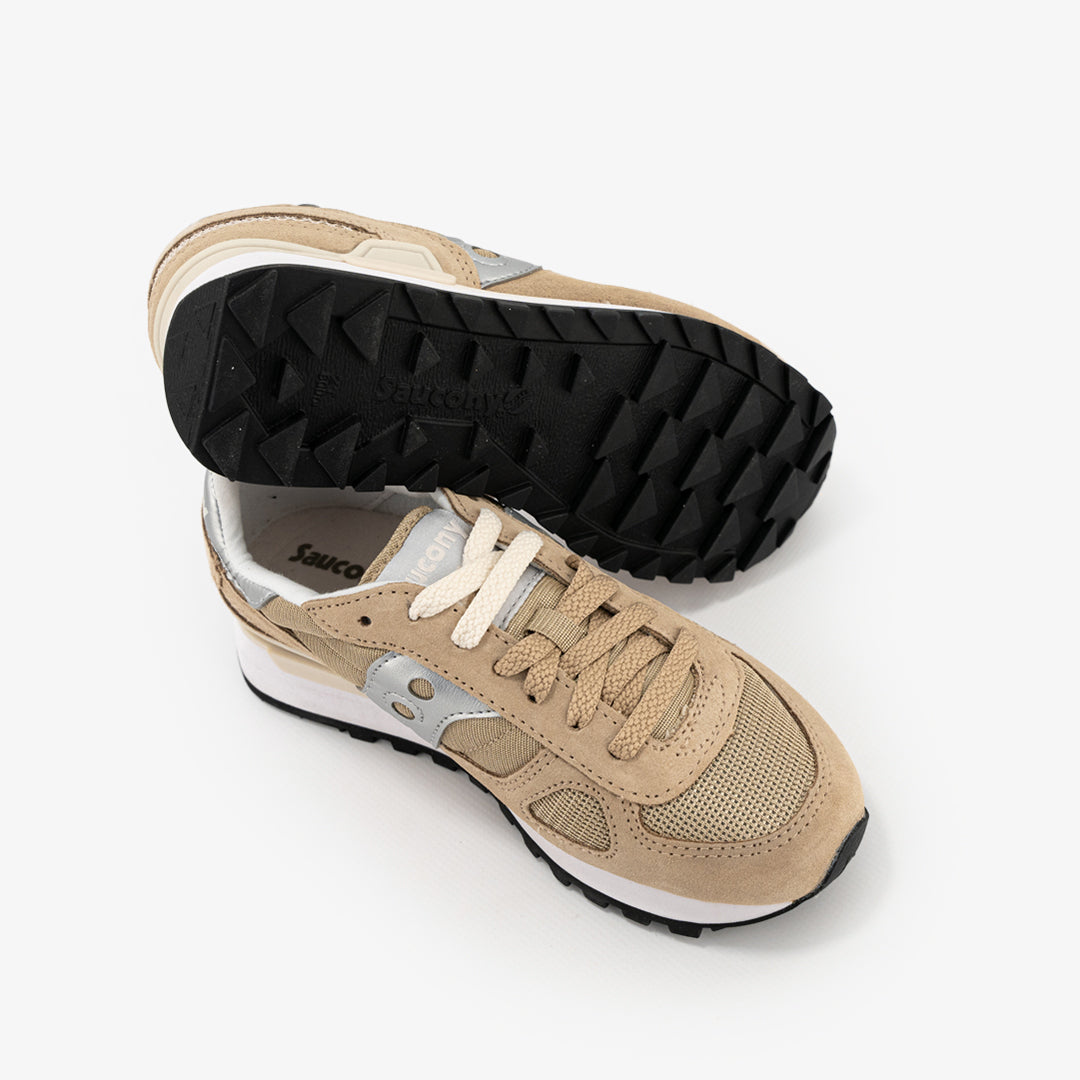 SNEAKERS SAUCONY DONNA