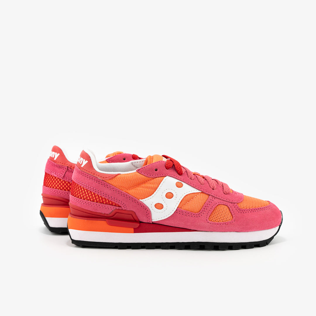 SNEAKERS SAUCONY DONNA