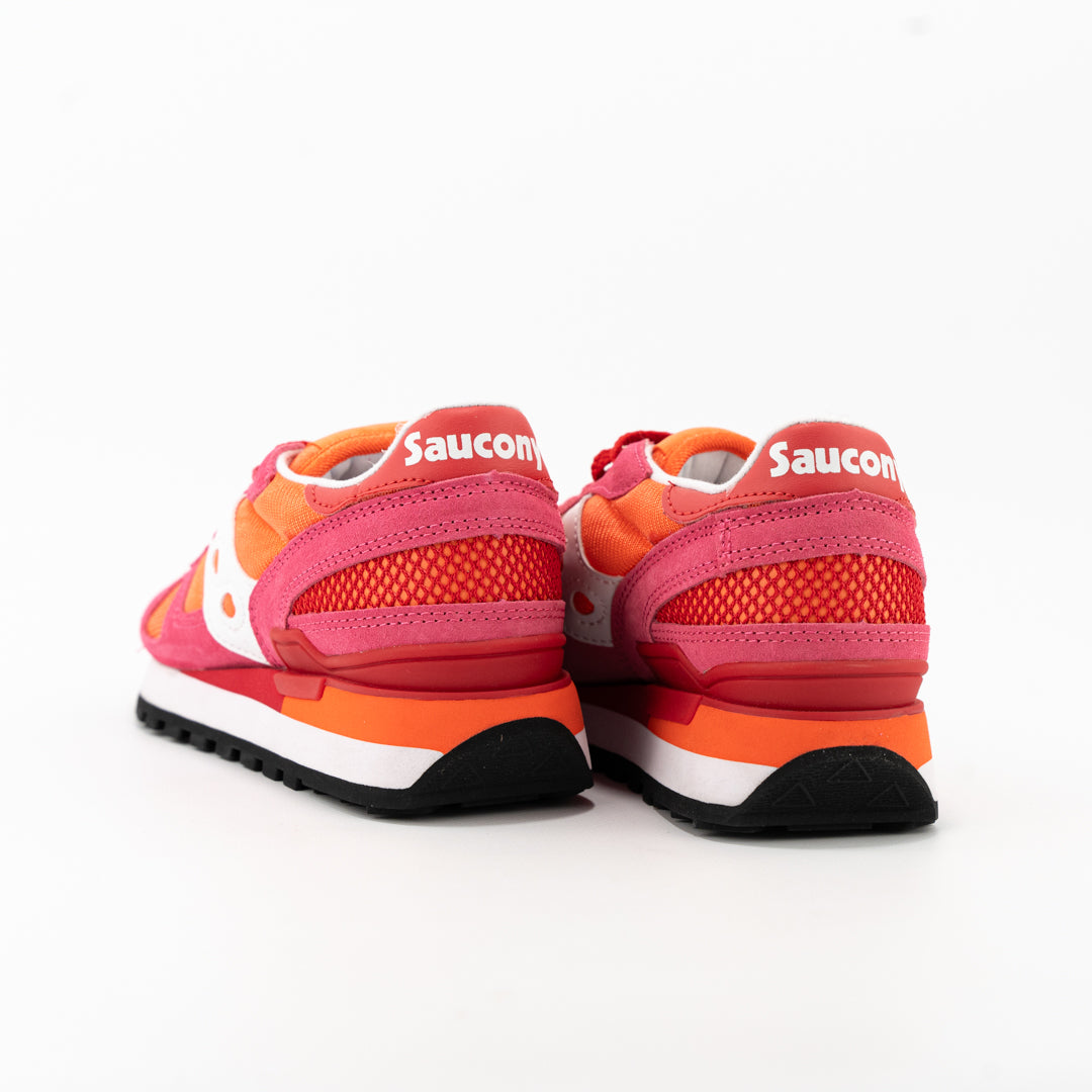 SNEAKERS SAUCONY DONNA