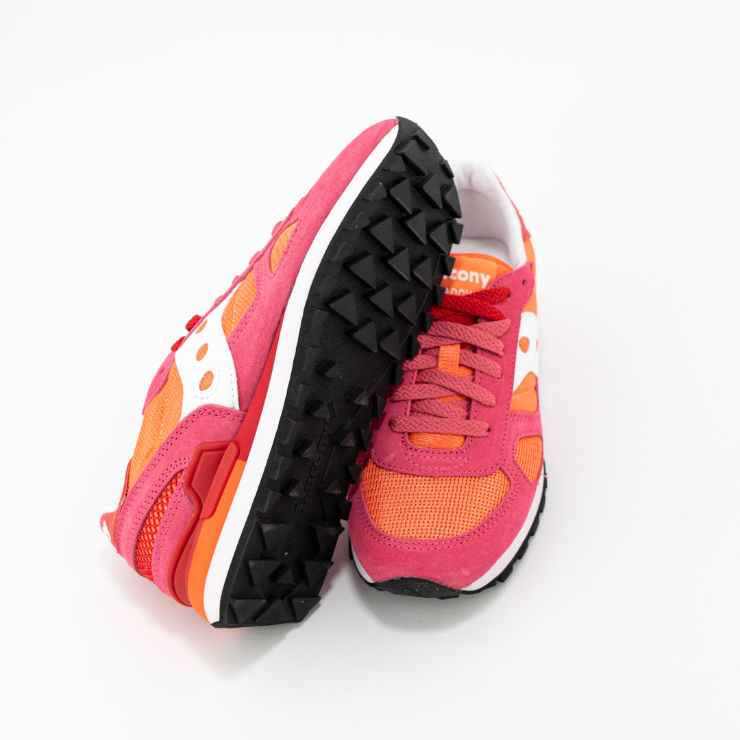 SNEAKERS SAUCONY DONNA