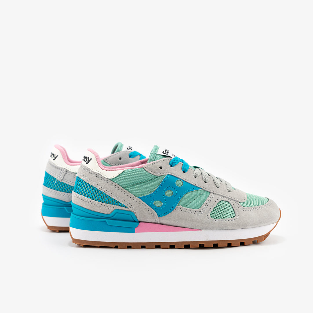 SNEAKERS SAUCONY DONNA