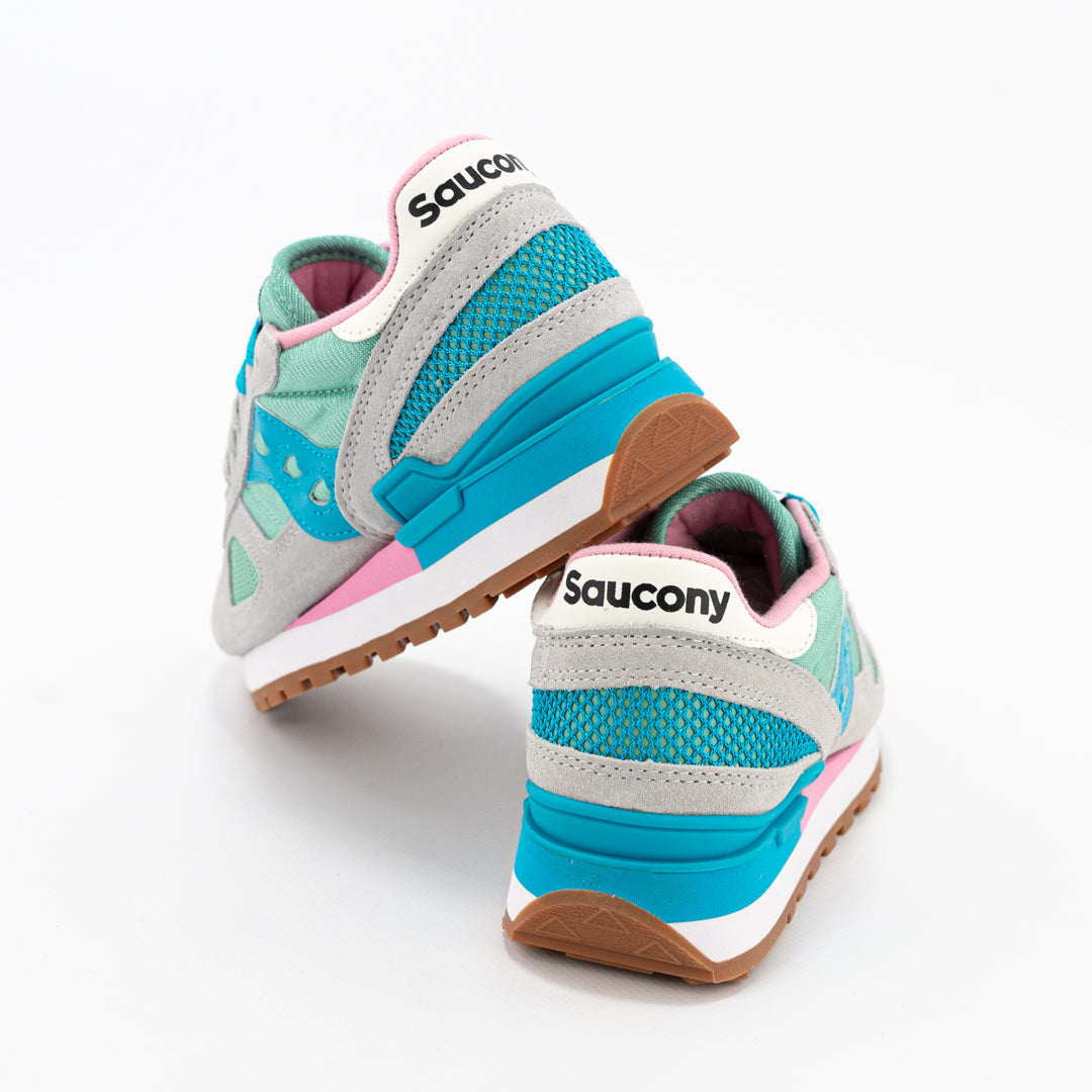 SNEAKERS SAUCONY DONNA