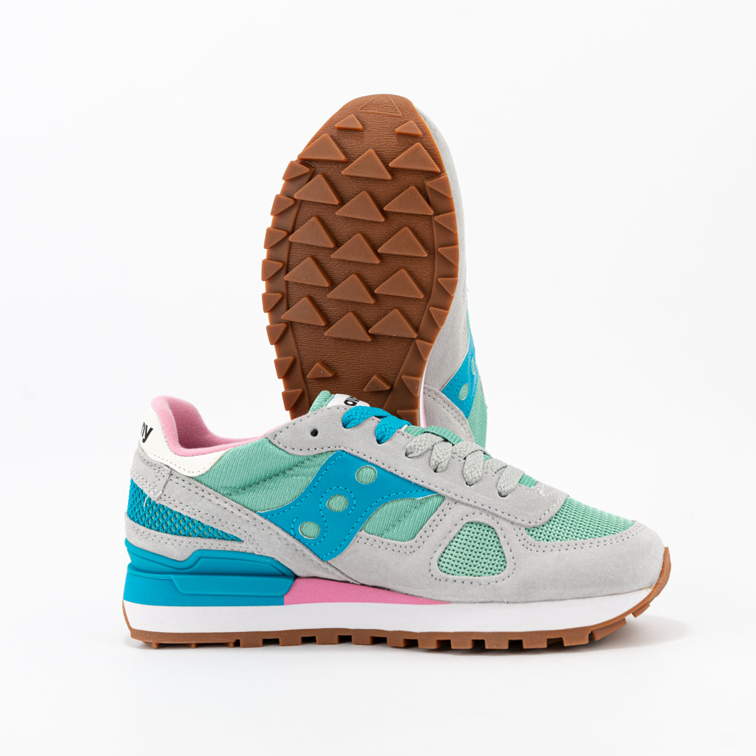 SNEAKERS SAUCONY DONNA