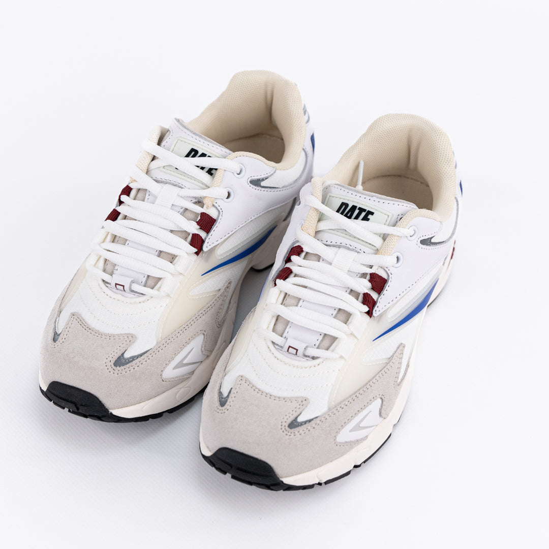 SNEAKERS D.A.T.E. UOMO
