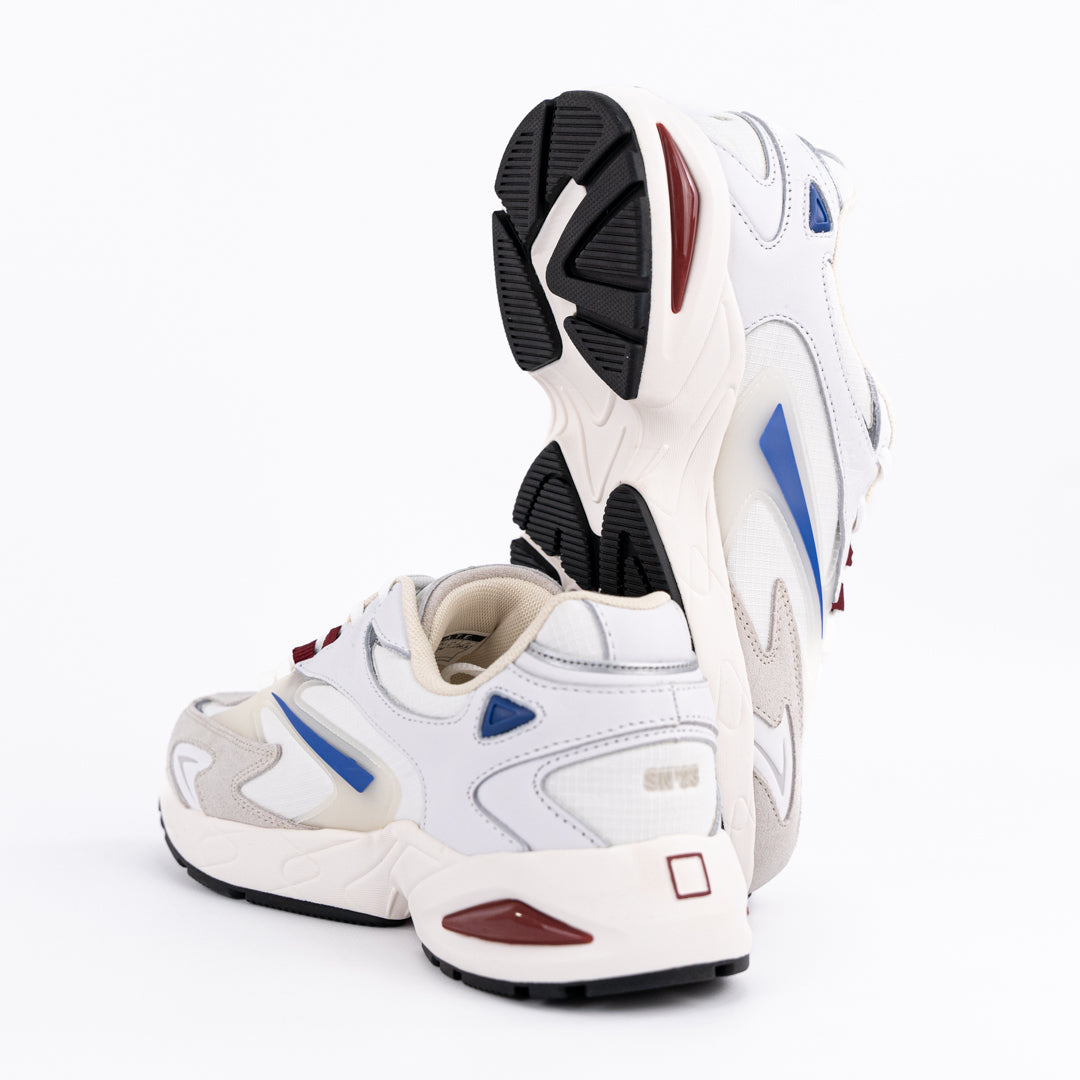 SNEAKERS D.A.T.E. UOMO