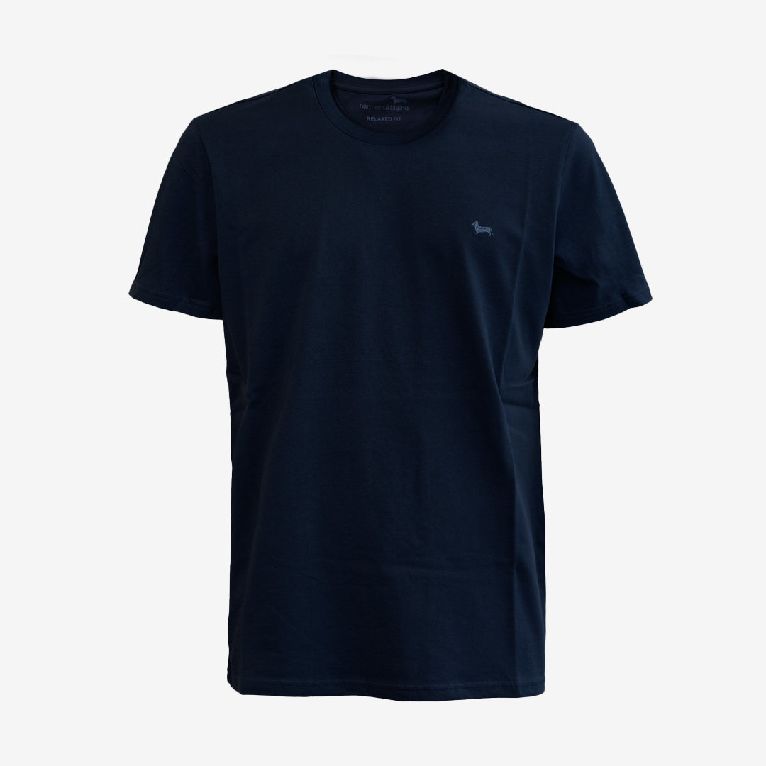 T-SHIRT HARMONT&BLAINE UOMO