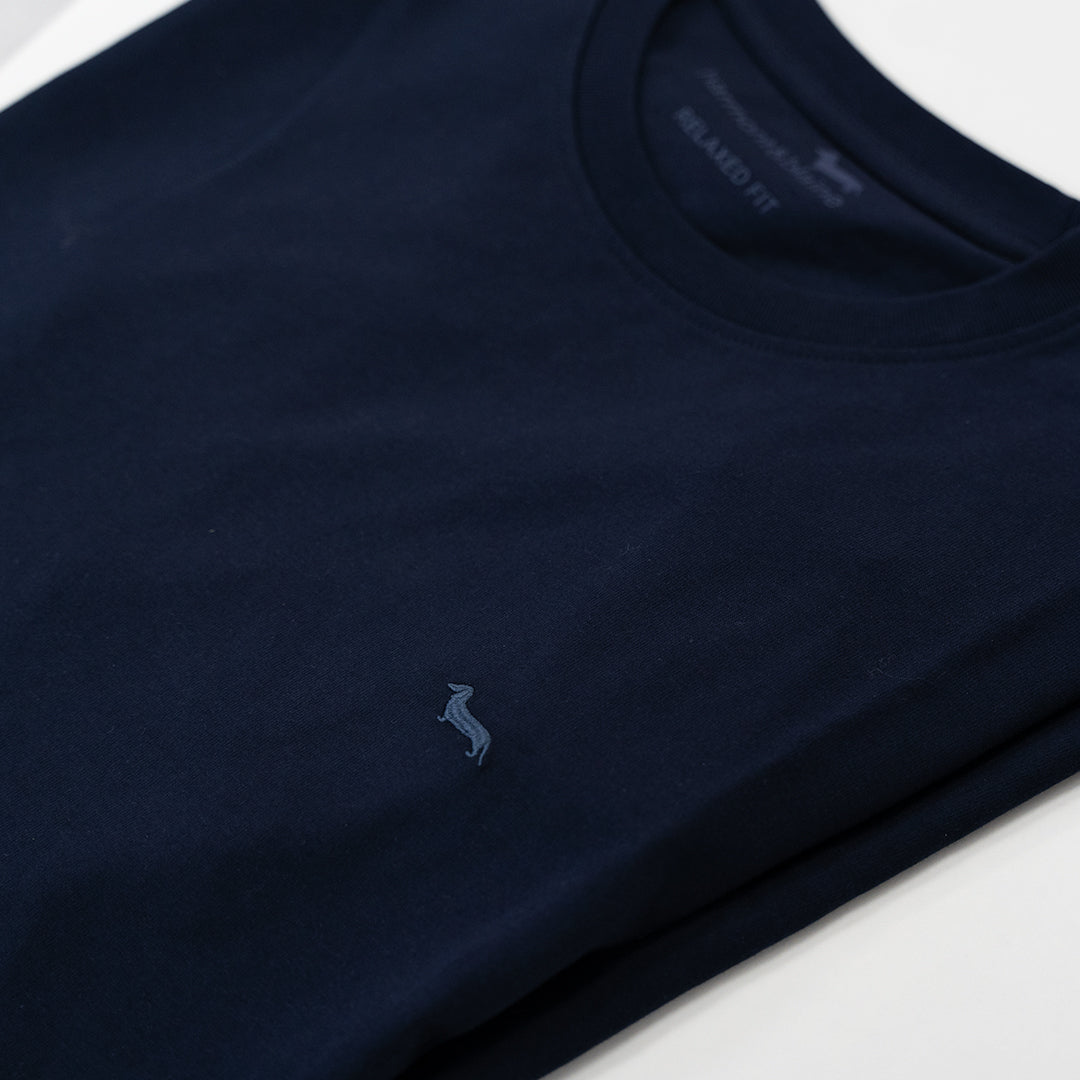 T-SHIRT HARMONT&BLAINE UOMO