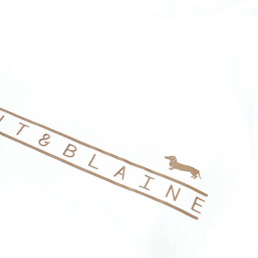 T-SHIRT HARMONT&BLAINE UOMO