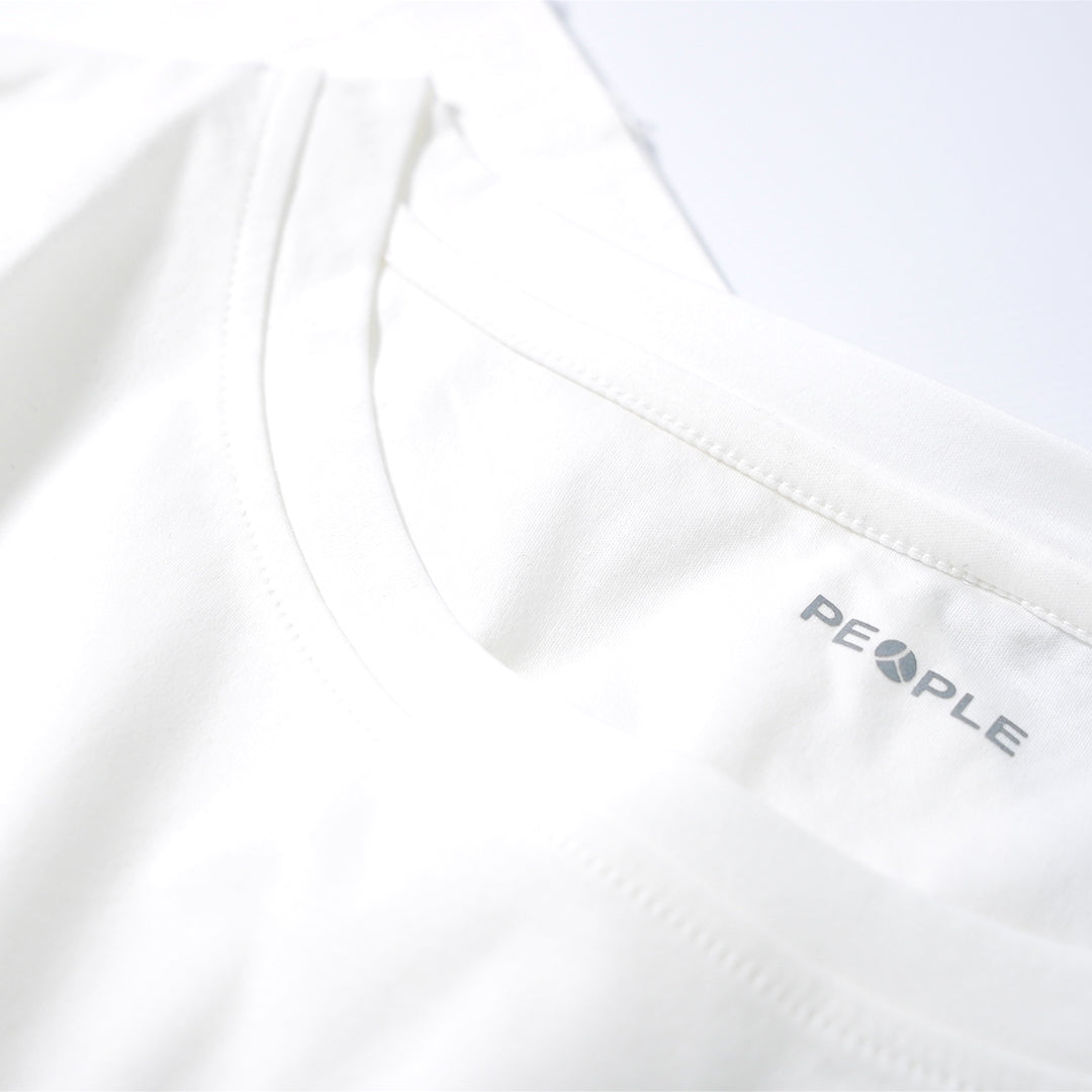 T-SHIRT PEOPLE OF SHIBUYA DONNA