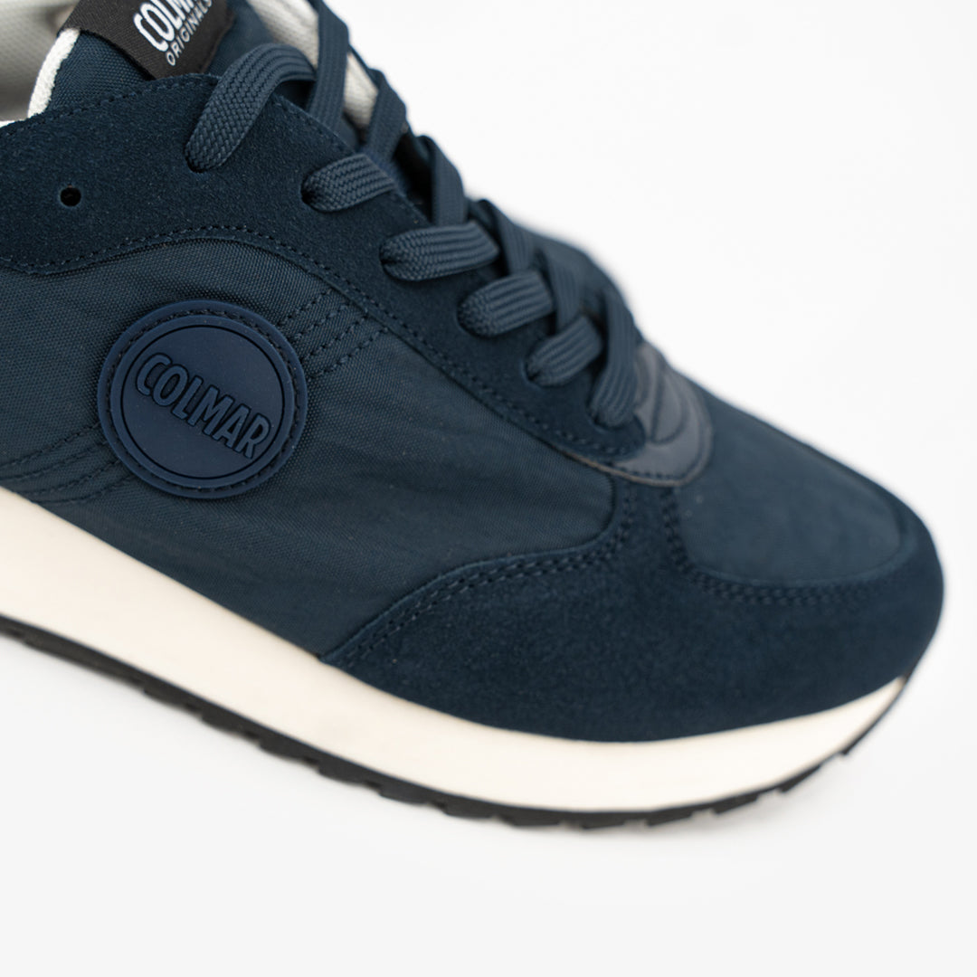 SNEAKERS COLMAR UOMO