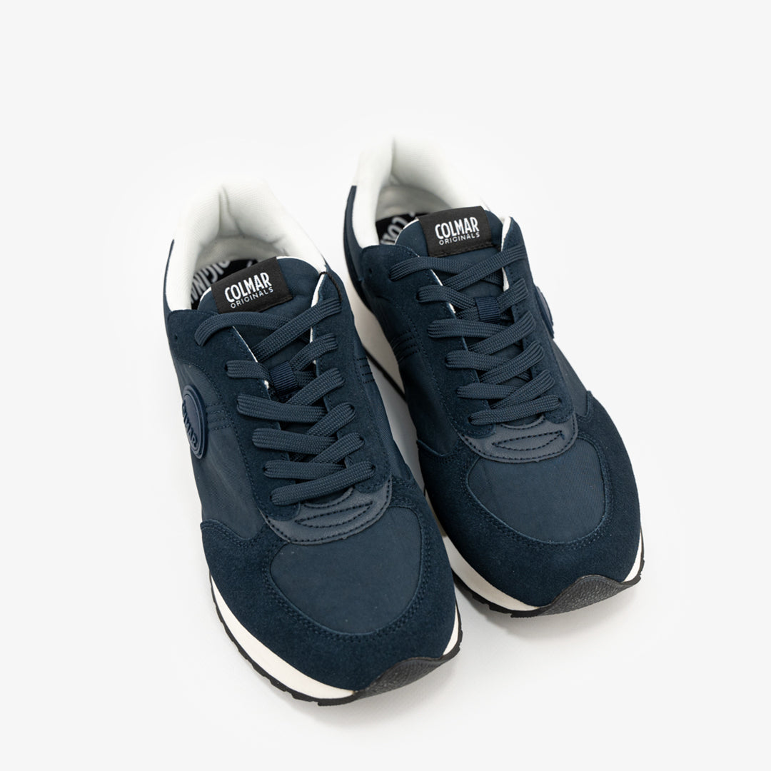 SNEAKERS COLMAR UOMO