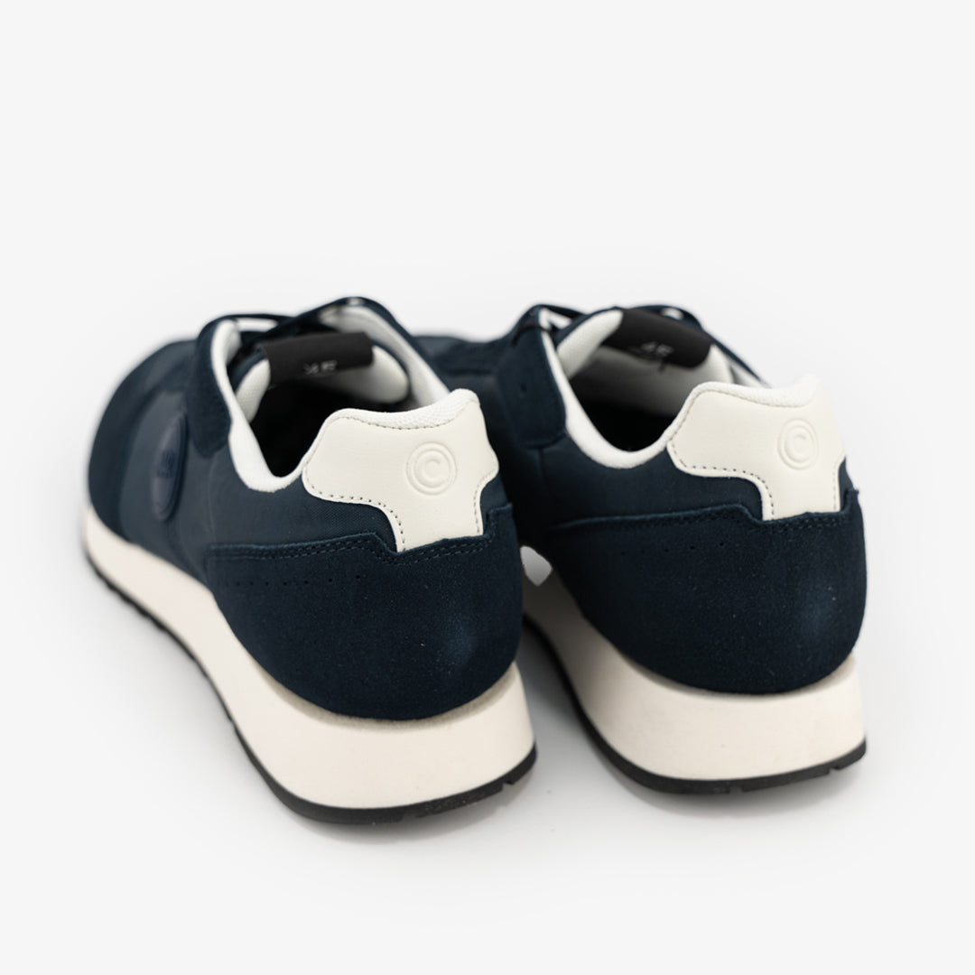 SNEAKERS COLMAR UOMO