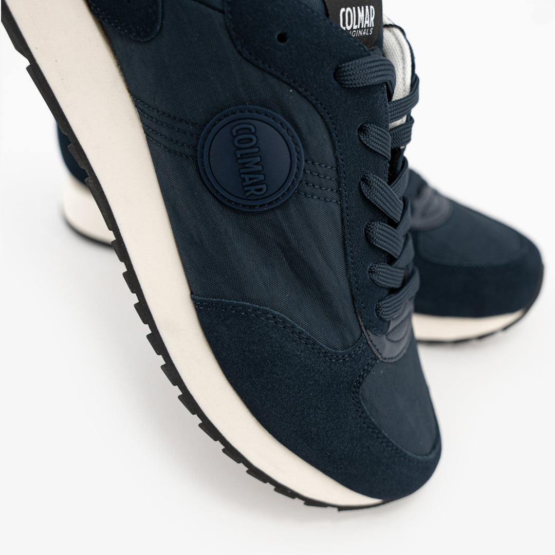 SNEAKERS COLMAR UOMO