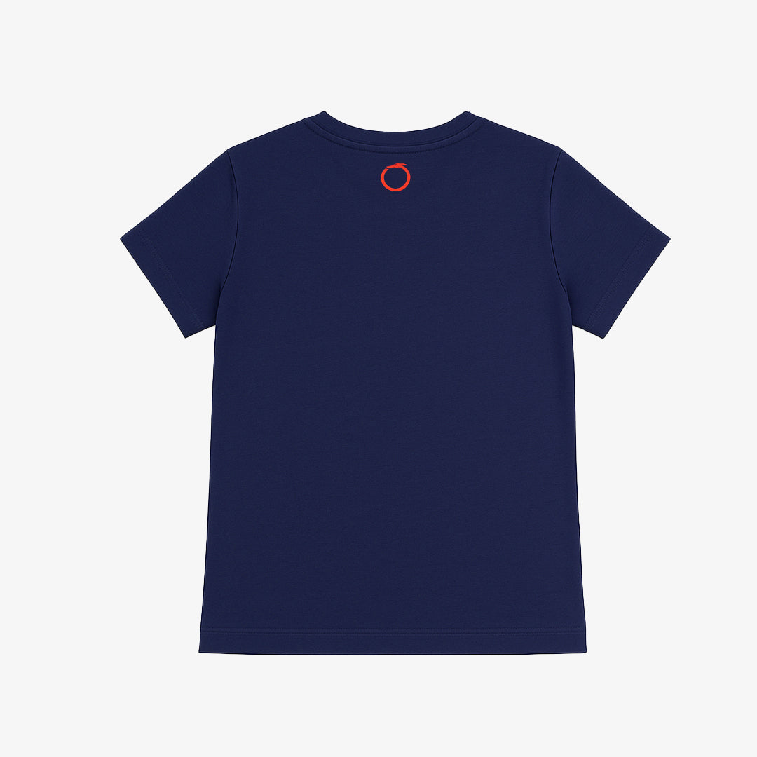 T-SHIRT TRUSSARDI JUNIOR RAGAZZO