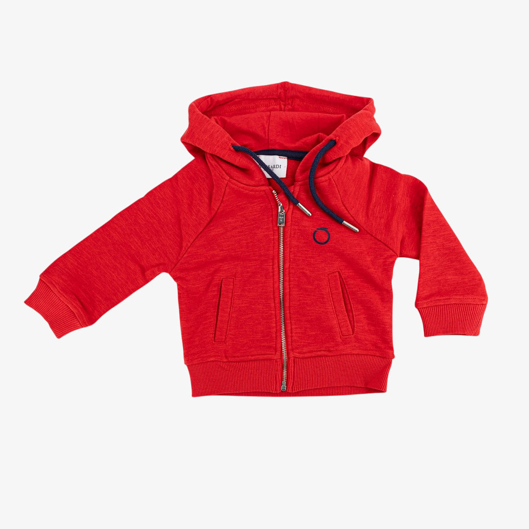 TUTA TRUSSARDI JUNIOR BAMBINO