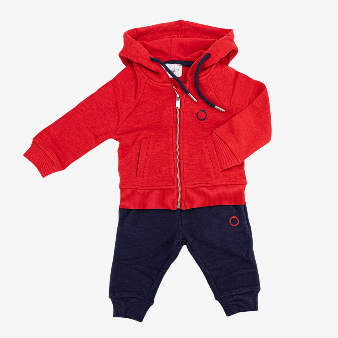 TUTA TRUSSARDI JUNIOR BAMBINO