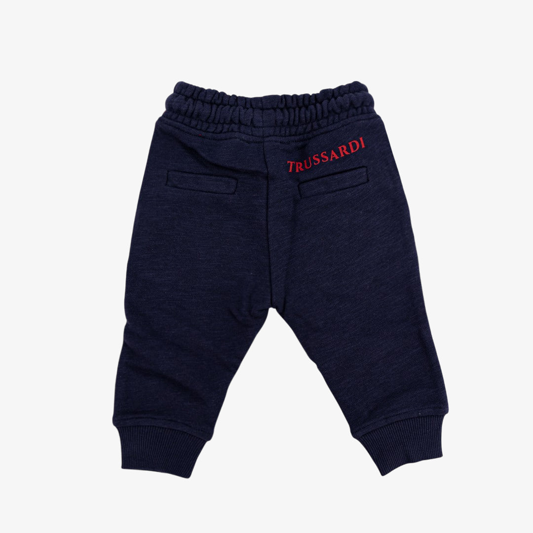 TUTA TRUSSARDI JUNIOR BAMBINO