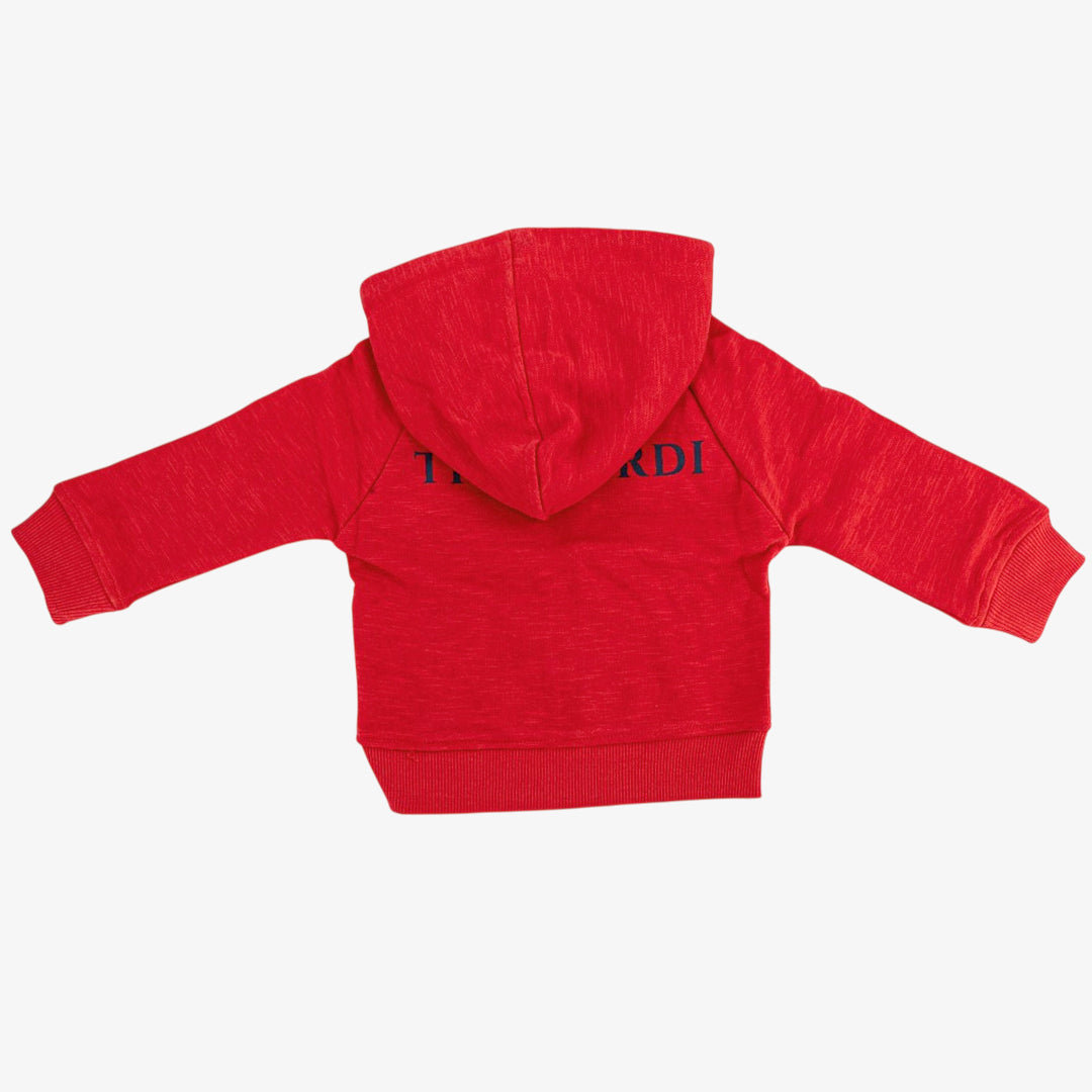 TUTA TRUSSARDI JUNIOR BAMBINO