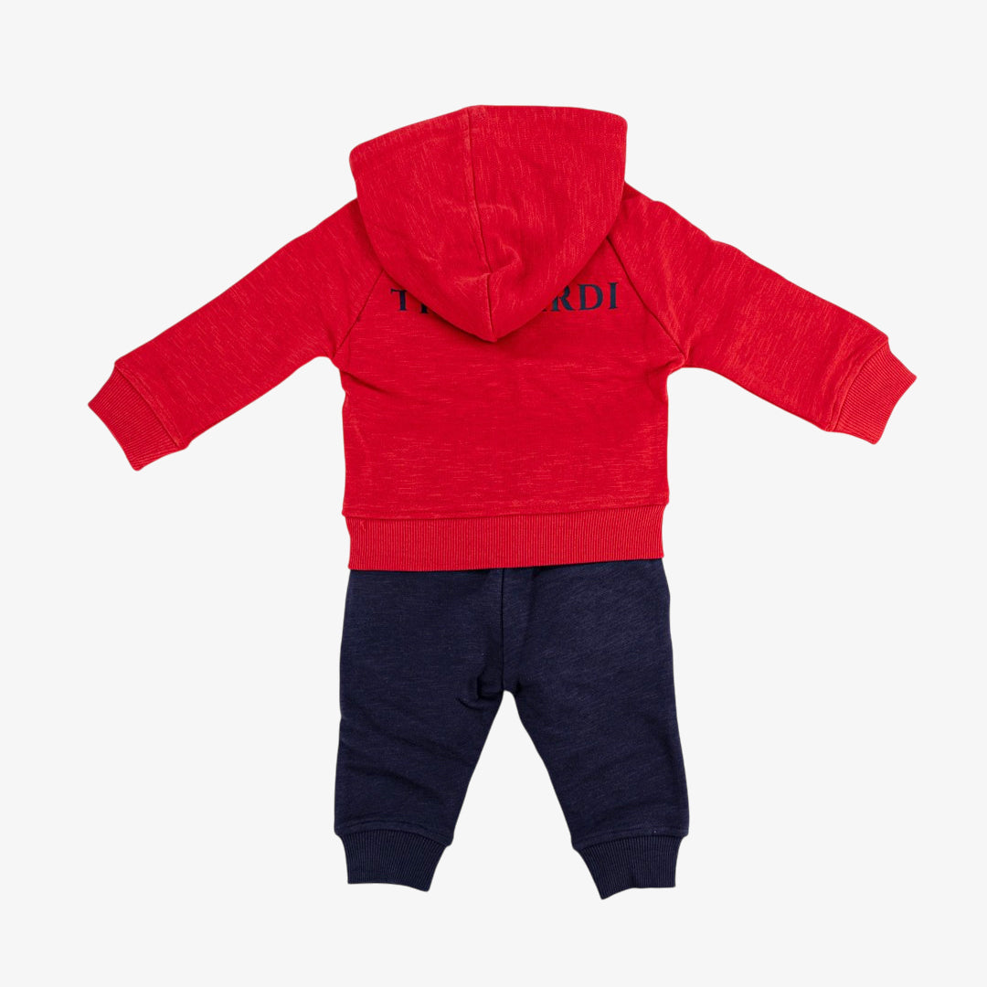TUTA TRUSSARDI JUNIOR BAMBINO