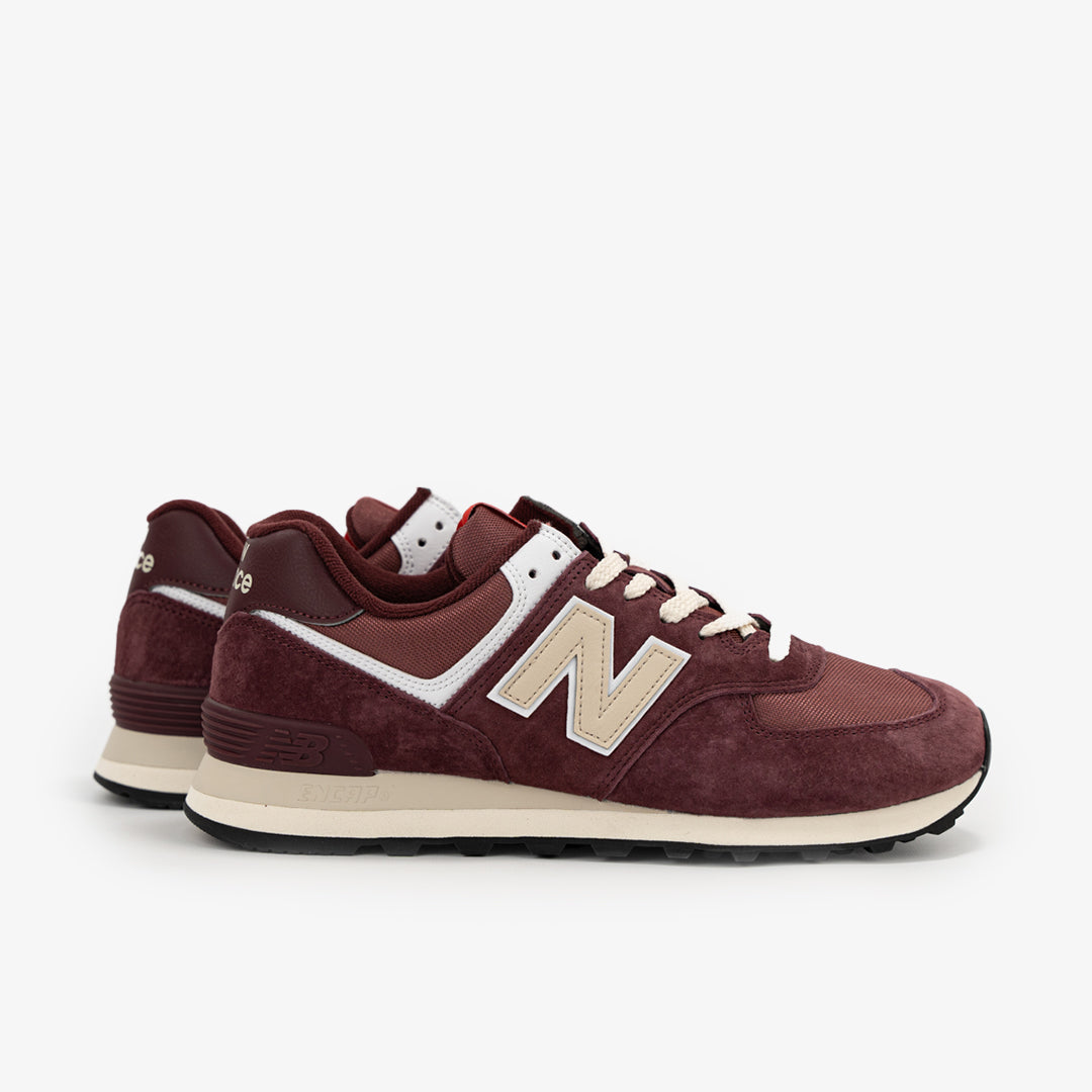 SNEAKERS NEW BALANCE UOMO