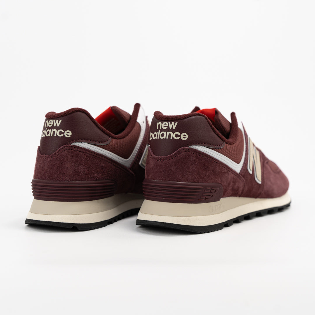 SNEAKERS NEW BALANCE UOMO