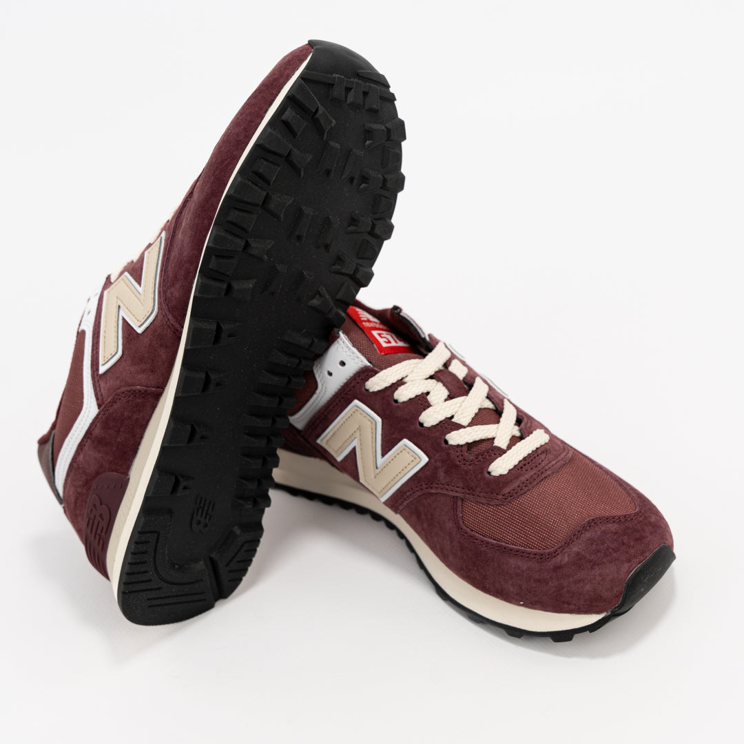 SNEAKERS NEW BALANCE UOMO