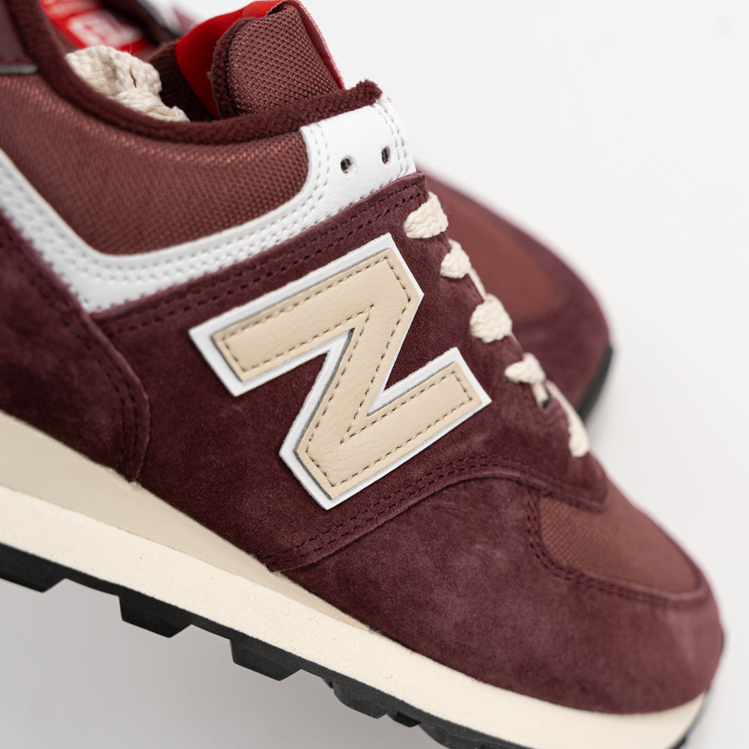 SNEAKERS NEW BALANCE UOMO