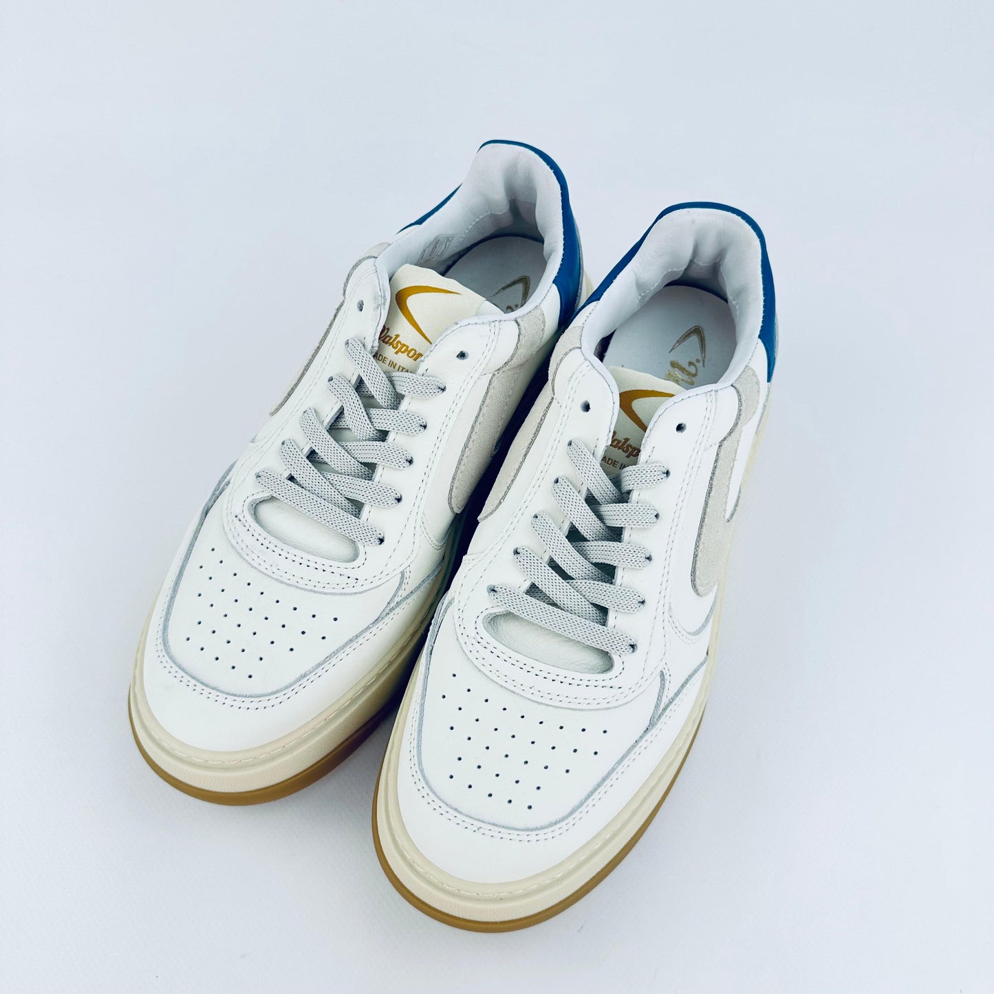 SNEAKERS VALSPORT - NUOVI ARRIVI A/I