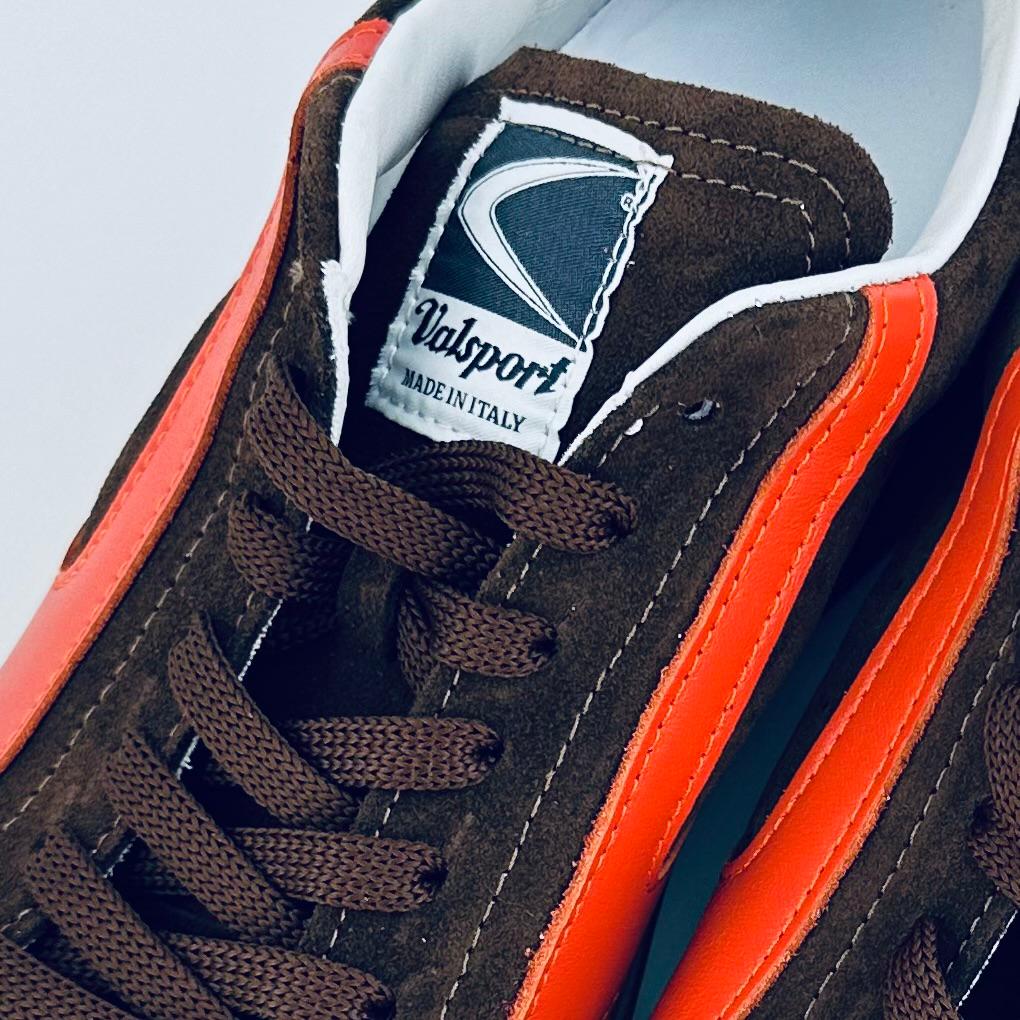 SNEAKERS VALSPORT - NUOVI ARRIVI A/I