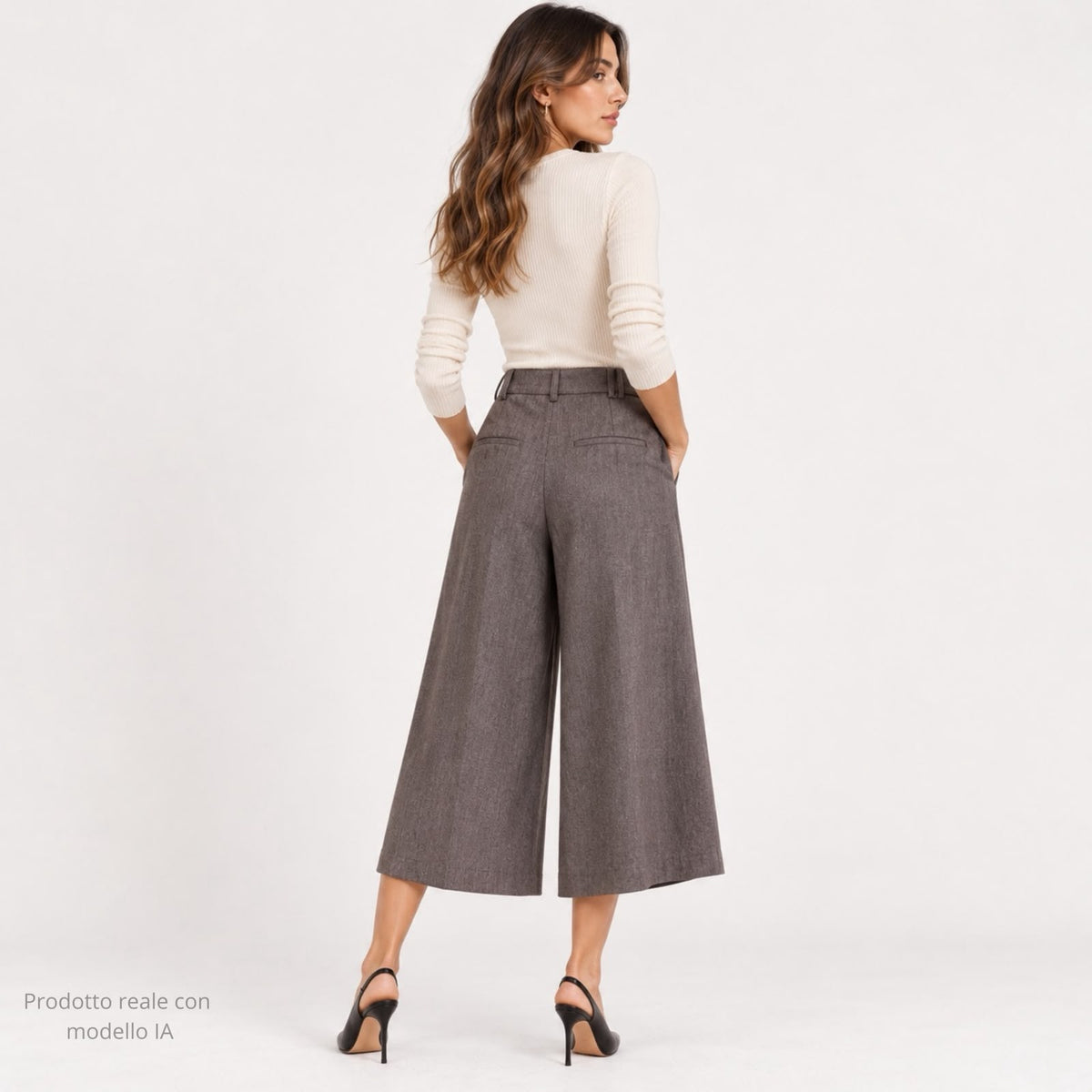 PANTALONE VICOLO - NUOVI ARRIVI A/I