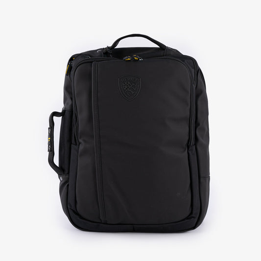 ZAINO BLAUER