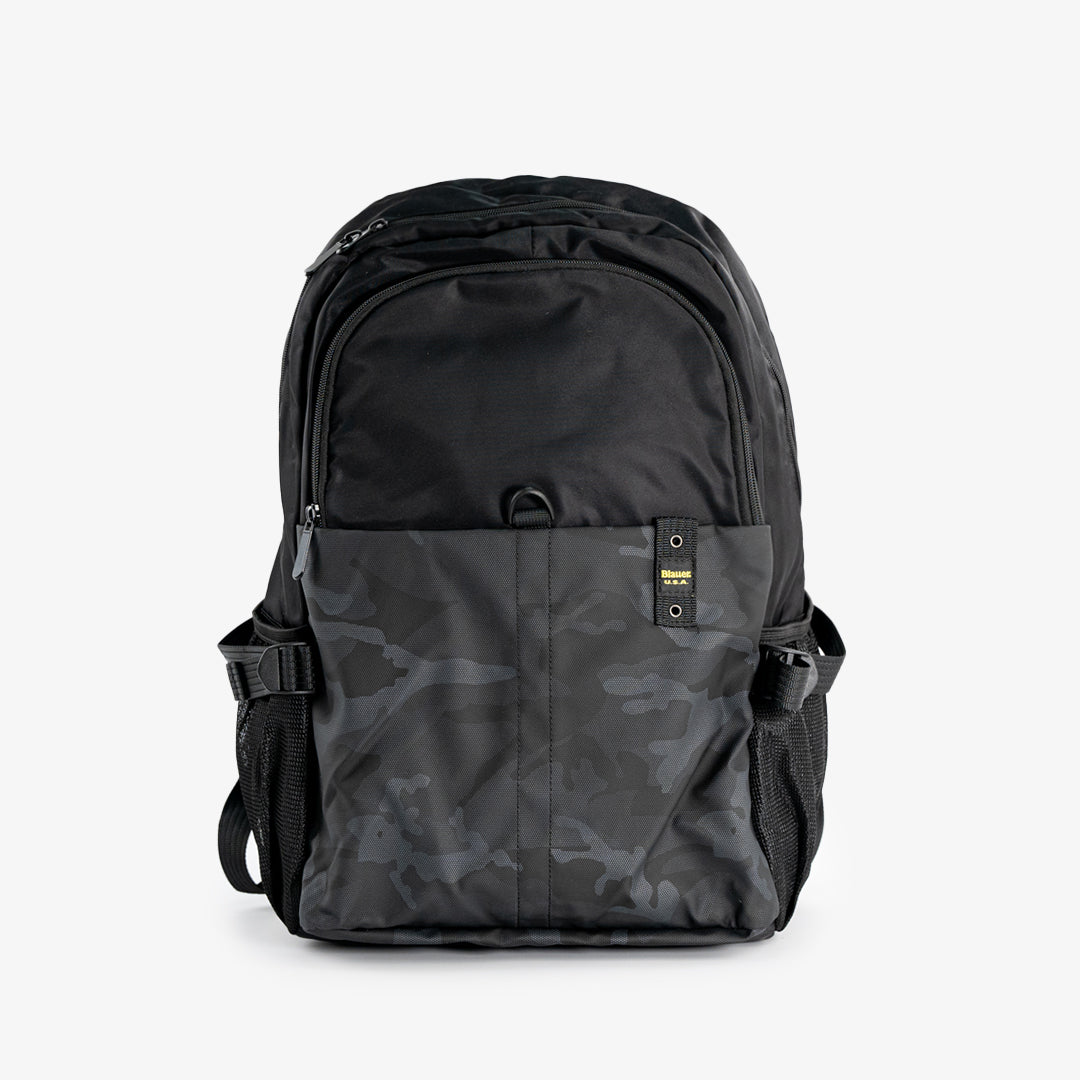ZAINO BLAUER UOMO