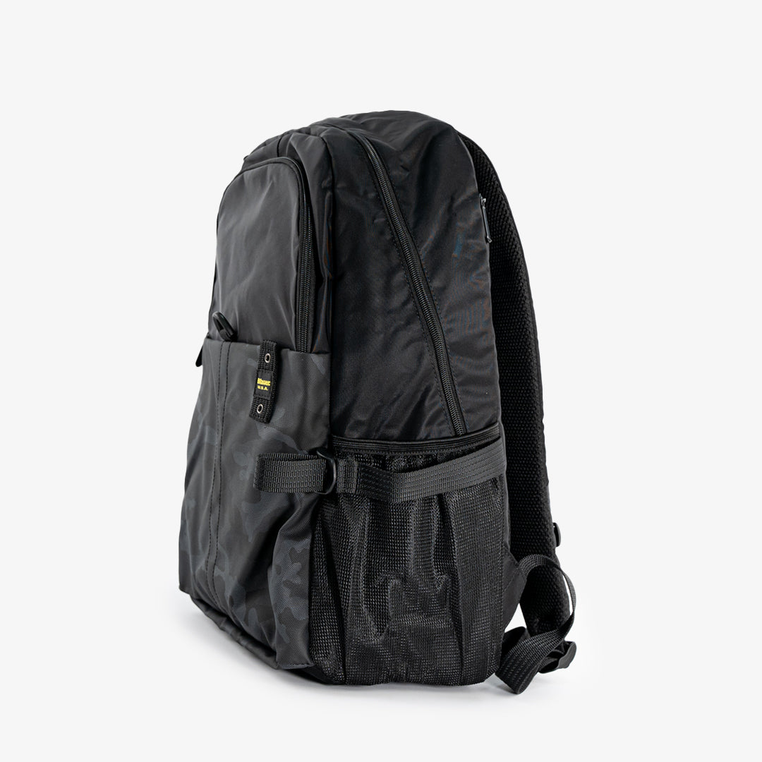 ZAINO BLAUER UOMO