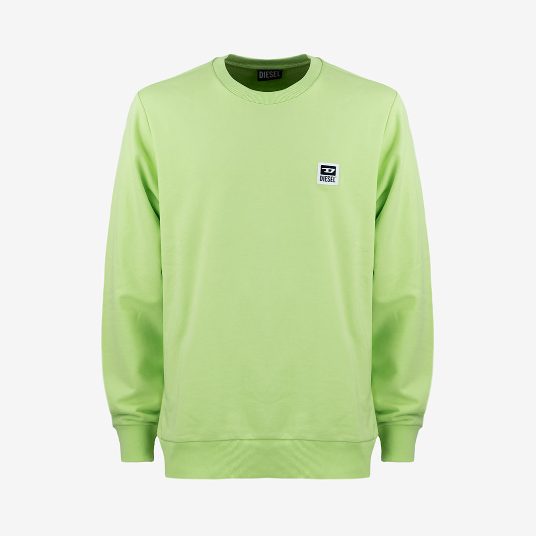 MEN'S DIESEL SWEATSHIRT