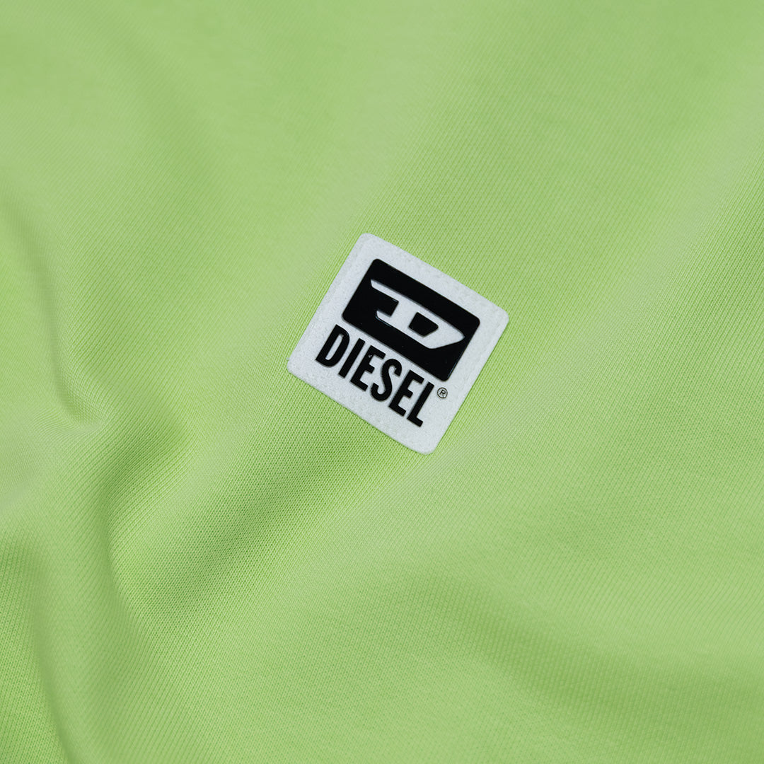 MEN'S DIESEL SWEATSHIRT