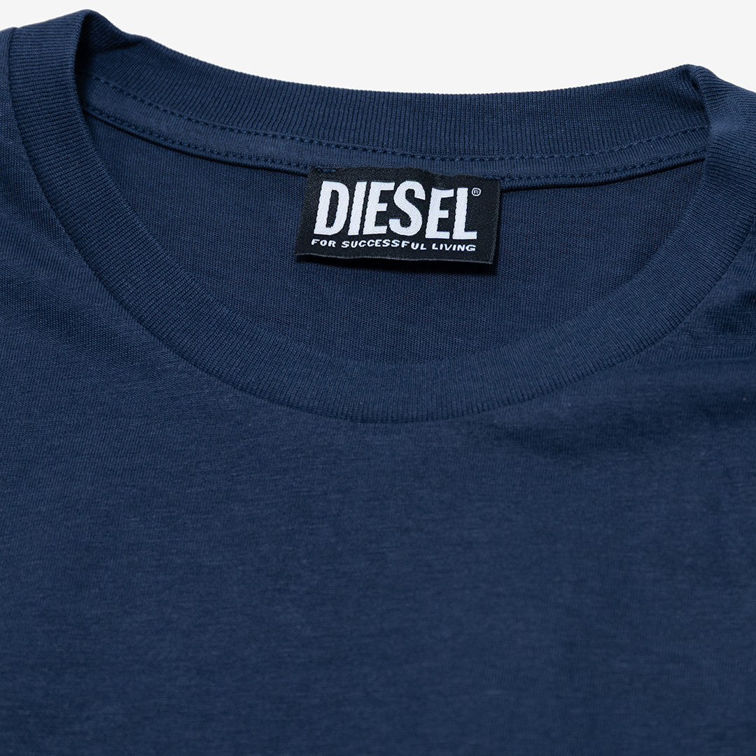T-SHIRT DIESEL UOMO