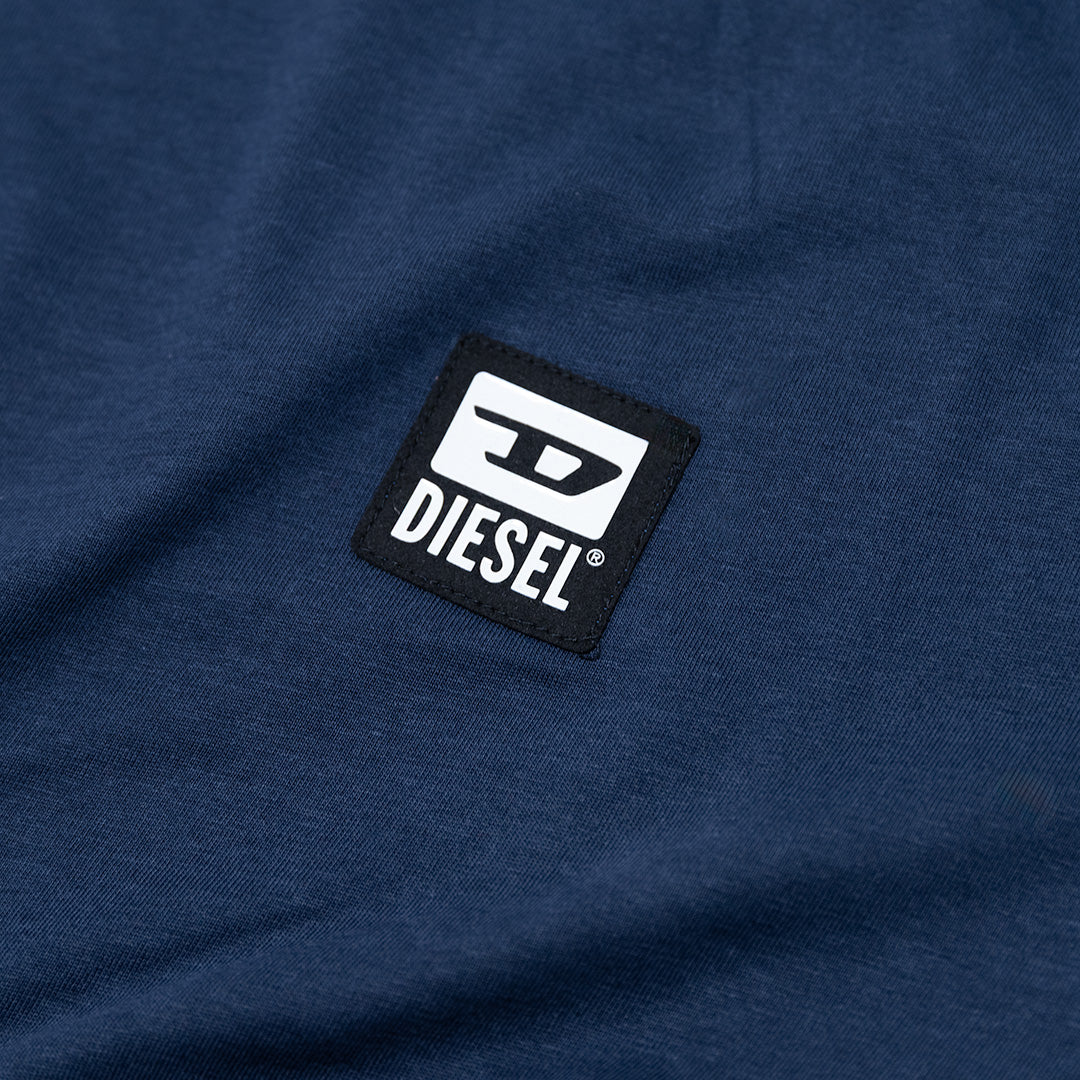 T-SHIRT DIESEL UOMO