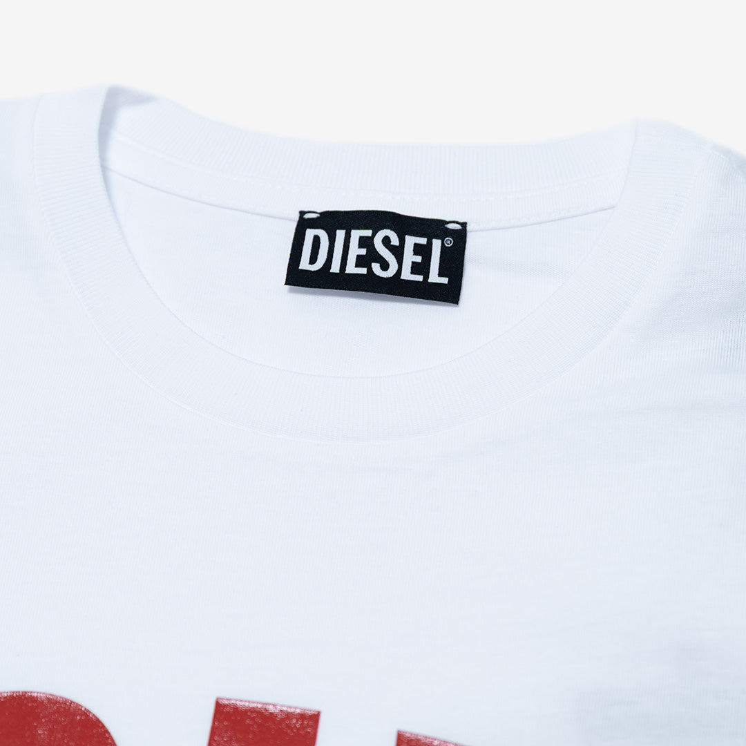 MEN'S DIESEL T-SHIRT