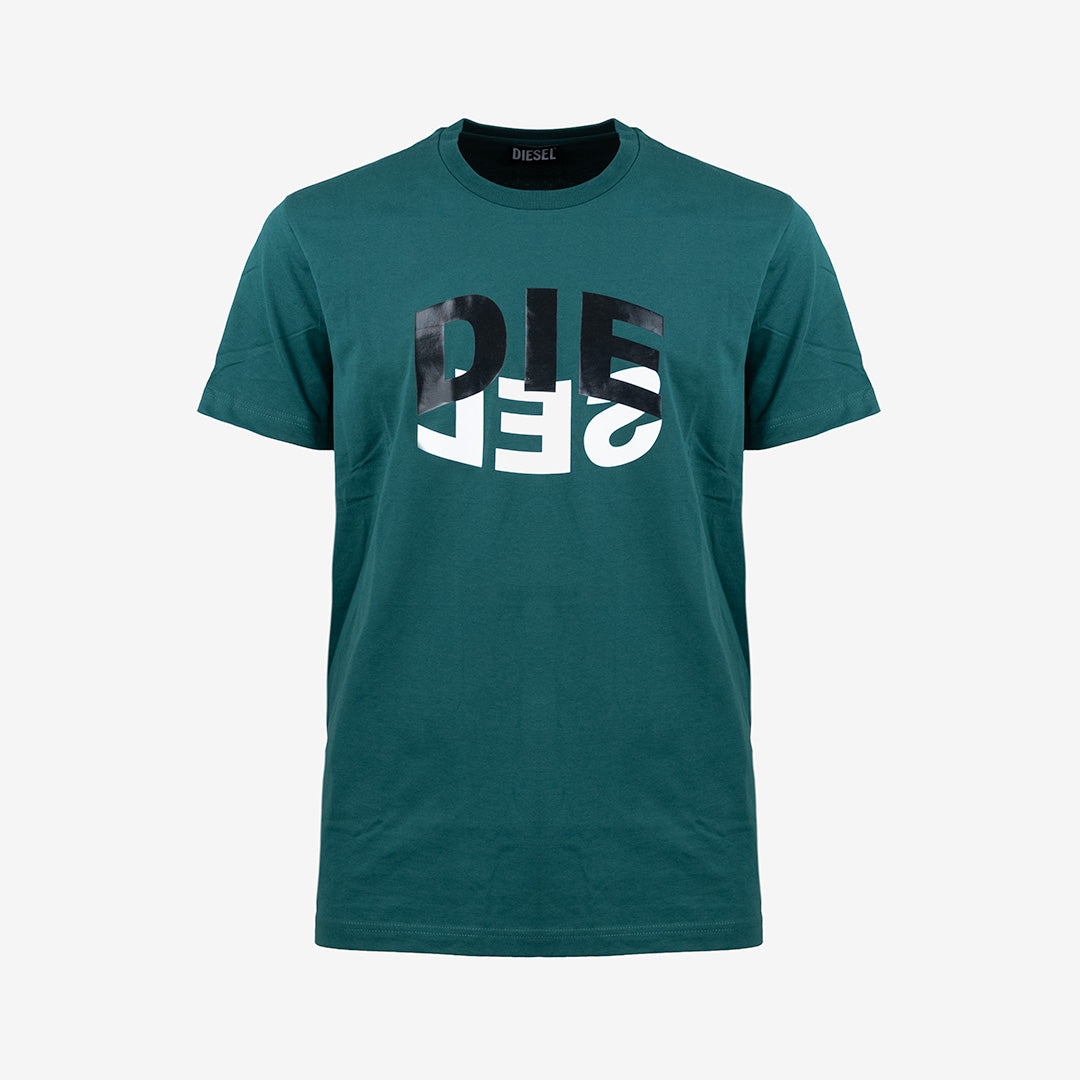 MEN'S DIESEL T-SHIRT