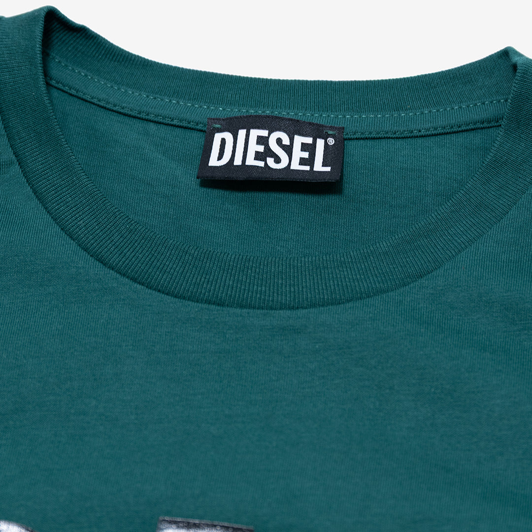 MEN'S DIESEL T-SHIRT